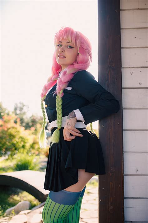 mitsuri rule 64|Kanroji Mitsuri (waterring) : r/DemonSlayerRule34 .